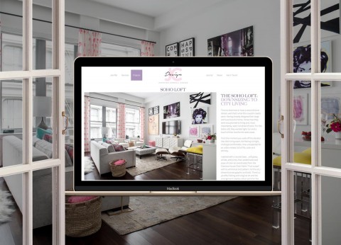 d2-interior-designer-website