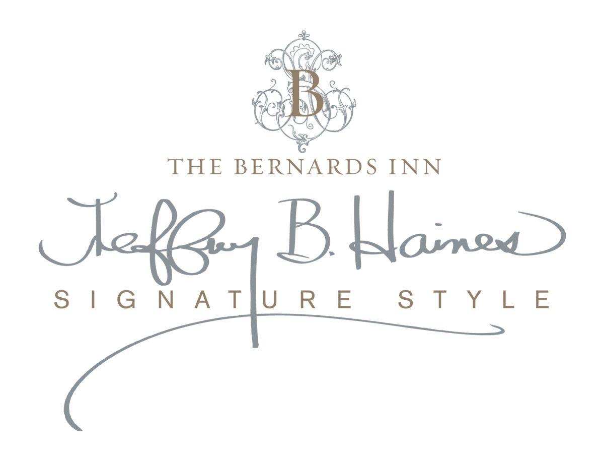 Jeff Haines Signature Style Logo